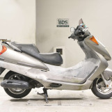 Мотоцикл Honda FORESIGHT з пробігом 48985 km