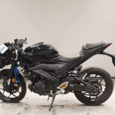 Мотоцикл Yamaha YZF-R25A