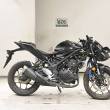 Мотоцикл Yamaha YZF-R25A