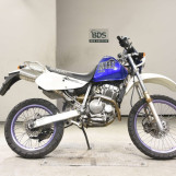 Мотоцикл Suzuki DJEBEL250XC з пробігом 52149 km