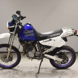 Мотоцикл Suzuki DJEBEL250XC з пробігом 52149 km