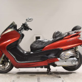 Мотоцикл Yamaha GRAND MAJESTY250 з пробігом 31929 km