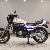 Мотоцикл Honda VF750S SABER з пробігом 21438 km