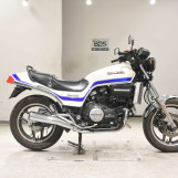 Мотоцикл Honda VF750S SABER з пробігом 21438 km