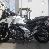 Мотоцикл Honda NC750XD с пробегом 9436 km