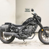 Мотоцикл Honda XJR400 з пробігом 671 km