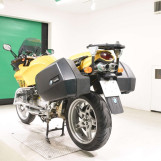 Мотоцикл BMW R1100S з пробігом 30938 km