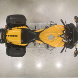 Мотоцикл BMW R1100S з пробігом 30938 km