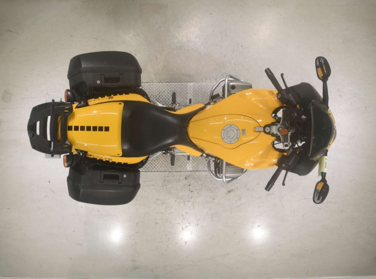 Мотоцикл BMW R1100S з пробігом 30938 km