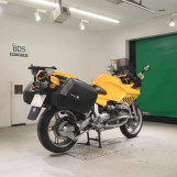 Мотоцикл BMW R1100S з пробігом 30938 km