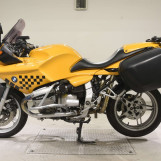 Мотоцикл BMW R1100S з пробігом 30938 km