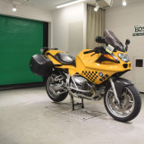 Мотоцикл BMW R1100S з пробігом 30938 km