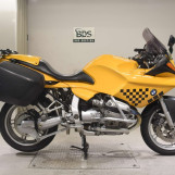 Мотоцикл BMW R1100S з пробігом 30938 km