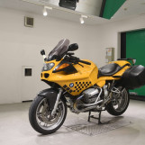 Мотоцикл BMW R1100S з пробігом 30938 km