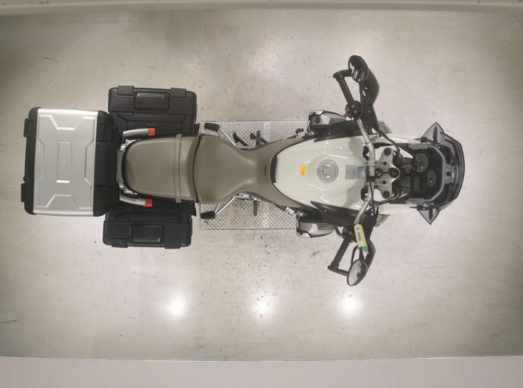 Мотоцикл BMW R1200GS з пробігом 23288 km