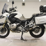 Мотоцикл BMW R1200GS з пробігом 23288 km