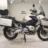 Мотоцикл BMW R1200GS з пробігом 23288 km