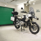 Мотоцикл BMW R1200GS з пробігом 23288 km