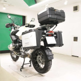 Мотоцикл BMW R1200GS з пробігом 23288 km