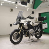 Мотоцикл BMW R1200GS з пробігом 23288 km