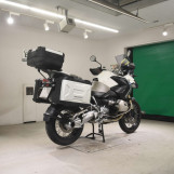 Мотоцикл BMW R1200GS з пробігом 23288 km