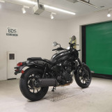 Мотоцикл Kawasaki ELIMINATOR400-3SE з пробігом 1423 km