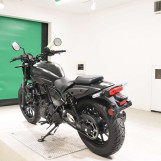 Мотоцикл Kawasaki ELIMINATOR400-3SE з пробігом 1423 km