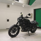 Мотоцикл Kawasaki ELIMINATOR400-3SE з пробігом 1423 km