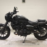 Мотоцикл Kawasaki ELIMINATOR400-3SE з пробігом 1423 km