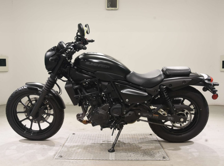 Мотоцикл Kawasaki ELIMINATOR400-3SE з пробігом 1423 km