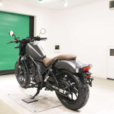 Мотоцикл Honda REBEL S CMX250 з пробігом 711 km