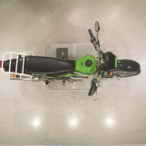 Мотоцикл Kawasaki SUPER SHERPA з пробігом 9381 km