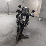 Мотоцикл Suzuki V-STROM DL650XT з пробігом 10199 km