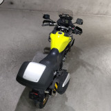 Мотоцикл Suzuki V-STROM DL650XT з пробігом 10199 km