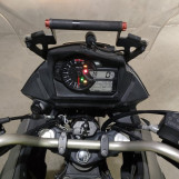 Мотоцикл Suzuki V-STROM DL650XT з пробігом 10199 km