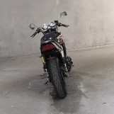 Мотоцикл Kawasaki ZRX400 з пробігом 32022 km