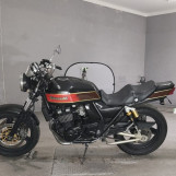 Мотоцикл Kawasaki ZRX400 з пробігом 32022 km