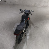 Мотоцикл Kawasaki ZRX400 з пробігом 32022 km