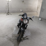 Мотоцикл Kawasaki ZRX400 з пробігом 32022 km