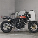 Мотоцикл Kawasaki ZRX400 з пробігом 32022 km