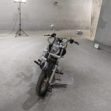 Мотоцикл Yamaha DRAGSTAR XVS250 з пробігом 18417 km