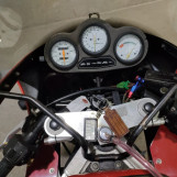 Мотоцикл Suzuki GSX-R750 з пробігом 32981 km