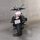 Мотоцикл BMW R NINE T URBAN GS з пробігом 10040 km