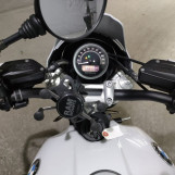 Мотоцикл BMW R NINE T URBAN GS з пробігом 10040 km