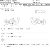 Мотоцикл BMW R NINE T URBAN GS з пробігом 10040 km