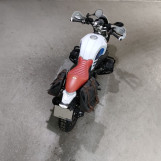 Мотоцикл BMW R NINE T URBAN GS з пробігом 10040 km