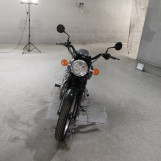 Мотоцикл Kawasaki MEGURO K3 с пробегом 2886 km