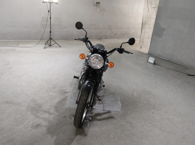 Мотоцикл Kawasaki MEGURO K3 с пробегом 2886 km