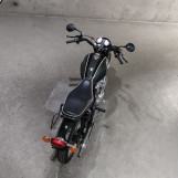 Мотоцикл Kawasaki MEGURO K3 с пробегом 2886 km