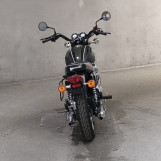 Мотоцикл Kawasaki MEGURO K3 с пробегом 2886 km